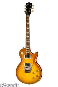 Gibson Les Paul Axcess Standard Electric Guitar with Floyd Rose (with Case)