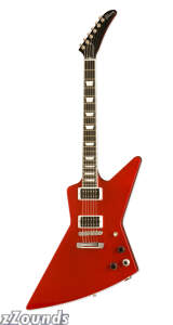 Gibson Robot Explorer Electric Guitar (With Case)