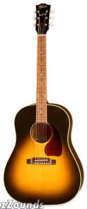 Gibson J45 True Vintage Acoustic-Electric Guitar