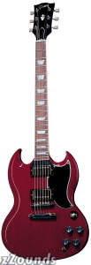 Gibson 61 Reissue SG Electric Guitar (with Case)