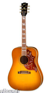 Gibson Hummingbird True Vintage Acoustic Guitar