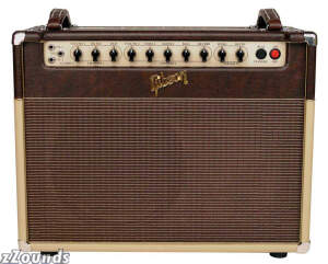 Gibson GA40RVT Guitar Combo Amplifier (30 Watts, 1x12 in.)