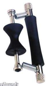 Glider Professional Rolling Capo