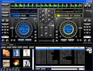 Gemini Groove PC Mixing Software (Pro Edition, Windows)