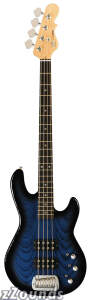 G&L Tribute L2000 Electric Bass (With Gig Bag)