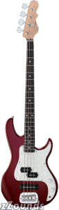 G&L Tribute SB2 Electric Bass (with Gig Bag)