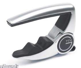 G7th Performance Capo