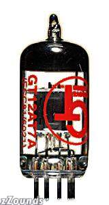 Groove Tubes 12AT7 Preamp Tube