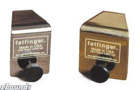 Groove Tubes Fatfinger Guitar Sustain Enhancer
