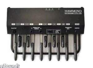 Hammond