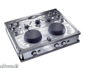 Hercules DJ Console MK2 USB DJ/Audio Interface
