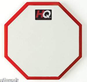 HQ Percussion Apprentice Beginner Practice Pad