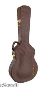 Highland HC500CASE Hardshell Case