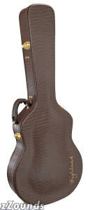 Highland HC600CASE Hardshell Case