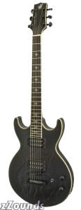 Highland HEG1200 Cool Fire Electric Guitar