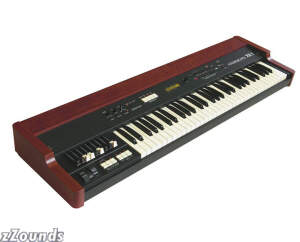 Hammond XK1 61-Key Modeling Organ