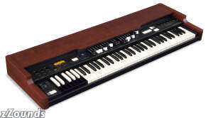 Hammond Hammond
