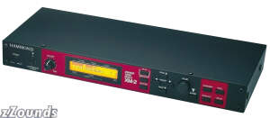 Hammond XM2 Drawbar Module