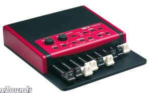 Hammond XMC2 Organ Drawbar Controller for XM2