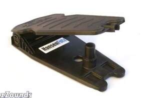Hansen Futz Practice Pedal