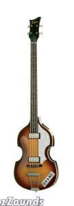 Hofner HCT5001 CT Series 4-String Electric Bass