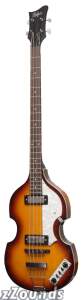 Hofner Icon B Electric Bass