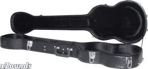 Hofner Hardshell Case for Icon B Bass Guitar