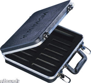 Hohner Hardshell Harmon...