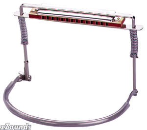 Hohner HH154 Harmonica ...