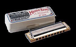 Hohner Marine Band Harm...