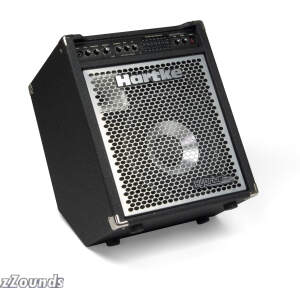 Hartke HyDrive HD112C Bass Combo Amplifier (250 Watts, 1x12 in.)