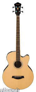 Ibanez AEB5E Acoustic-Electric Bass