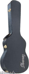 Ibanez AEG10C Hardshell Case for AEG Series Acoustic Guitars
