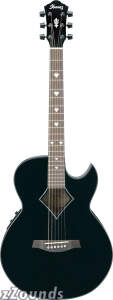 Ibanez AES20E AES Cutaway Acoustic-Electric Guitar