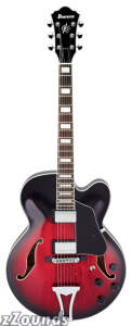 Ibanez AF75 Artcore Hollowbody Electric Guitar