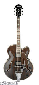 Ibanez AFS85T Artcore Electric Guitar