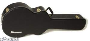 Ibanez AG100C Hardshell Case for AG75 and AG85 Guitars