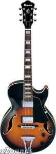 Ibanez AG75 Artcore Semi-Hollowbody Electric Guitar
