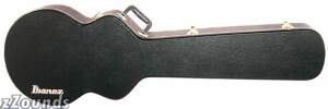 Ibanez AGB100C Case for AGB140 Artcore Bass