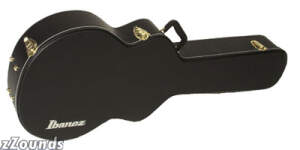 Ibanez AGS100C Hardshell Case for AGS83B Guitar