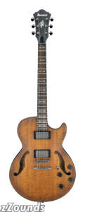 Ibanez AGS83B Artcore Deluxe Electric Guitar