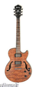 Ibanez AGS83BBG Artcore Bubinga Electric Guitar