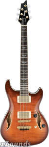 Ibanez AJD91 Artcore Electric Guitar