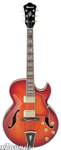 Ibanez AK95 Artcore Electric Guitar