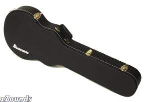 Ibanez AM50C Hardshell Case for AX- and GAX-Series Guitars