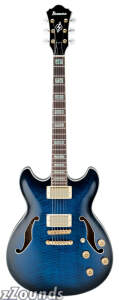 Ibanez AS93 Artcore Semi-Hollow Electric Guitar
