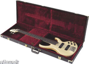 Ibanez ATK1000C Hard Case for BTB Bass