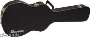 Ibanez AXD100C Hardshell Case for AXD71 and AXD81 Guitars