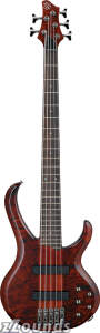 Ibanez BTB775PB 5-String Electric Bass