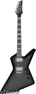 Ibanez DTT700 Destroyer Electric Guitar